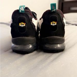 Ken Griffey Jr. x Air VaporMax Plus 'Spider-Man Catch' size 12